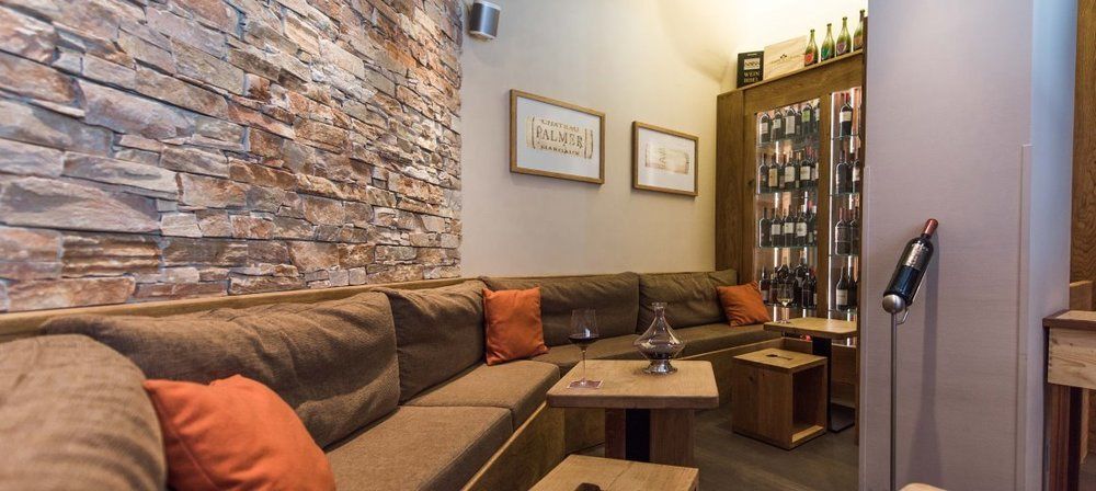 Hotel Donatz Samedan Dış mekan fotoğraf